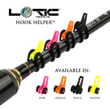 Hook Helper™ by Lotic Fishing™