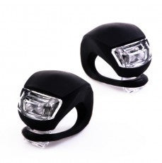 LED Rear Light for Bicycles