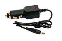 Car Charger for Bicycle Light Battery Pack.