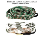 Boresnakes - Available in many different calibres!