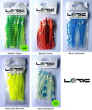 Squid Skirt (Glow Series) by Lotic Fishing™